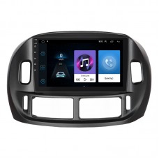 Штатная магнитола Lesko для Toyota Previa II (XR30, XR40) 2000-2006 экран 9" 1/16Gb Wi-Fi GPS Base Штатная магнитола Lesko для Toyota Previa II (XR30, XR40) 2000-2006 экран 9" 1/16Gb Wi-Fi GPS Base