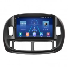 Штатная магнитола Lesko для Toyota Previa II (XR30, XR40) 2000-2006 экран 9" 2/32Gb 4G Wi-Fi GPS Top Штатная магнитола Lesko для Toyota Previa II (XR30, XR40) 2000-2006 экран 9" 2/32Gb 4G Wi-Fi GPS Top