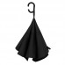 Зонт наоборот Up-Brella 1166 108 см Black