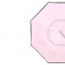 Зонт наоборот Up-Brella 1166 108 см Pink