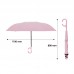Зонт наоборот Up-Brella 1166 108 см Pink