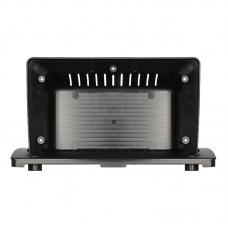 Переходная рамка Volvo XC90 2002-2014 (7117) 9" Переходная рамка Volvo XC90 2002-2014 (7117) 9"