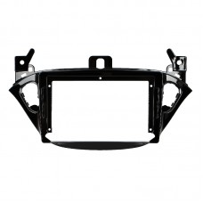 Переходная рамка Opel Adam 2013-2019 Corsa E 2015-2019 (7820) 9" Переходная рамка Opel Adam 2013-2019 Corsa E 2015-2019 (7820) 9"