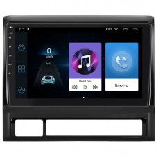 Штатная магнитола Lesko для Toyota Hilux VII 2004-2011 экран 9" 1/16Gb Wi-Fi GPS Base Штатная магнитола Lesko для Toyota Hilux VII 2004-2011 экран 9" 1/16Gb Wi-Fi GPS Base