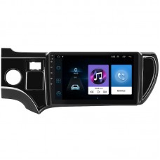 Штатная магнитола Lesko для Toyota Aqua I 2011-2014 экран 9" 1/16Gb Wi-Fi GPS Base Штатная магнитола Lesko для Toyota Aqua I 2011-2014 экран 9" 1/16Gb Wi-Fi GPS Base