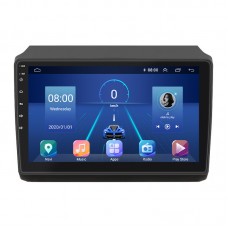 Штатная магнитола Lesko для Citroen Jumper II Рестайлинг 2011-н.в. экран 9" 4/32Gb 4G Wi-Fi GPS Top Штатная магнитола Lesko для Citroen Jumper II Рестайлинг 2011-н.в. экран 9" 4/32Gb 4G Wi-Fi GPS Top