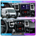 Штатная магнитола Lesko для Fiat Ducato II Рестайлинг 2011-н.в. экран 9" 1/16Gb Wi-Fi GPS Base