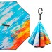 Зонт наоборот Up-Brella Симфония