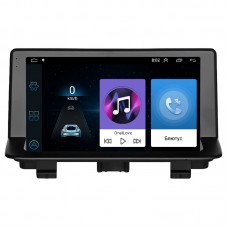 Штатная магнитола Lesko для Audi Q3 I (8U) 2011-2014 экран 9" 1/16Gb Wi-Fi GPS Base Штатная магнитола Lesko для Audi Q3 I (8U) 2011-2014 экран 9" 1/16Gb Wi-Fi GPS Base