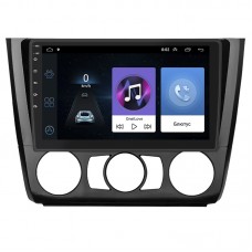 Штатная магнитола Lesko для BMW 1 серии I (E81/E82/E87/E88) 2004-2007 экран 9" 1/16Gb Wi-Fi GPS Base Штатная магнитола Lesko для BMW 1 серии I (E81/E82/E87/E88) 2004-2007 экран 9" 1/16Gb Wi-Fi GPS Base