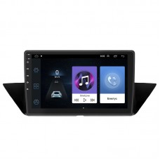 Штатная магнитола Lesko для BMW X1 I (E84) 2009-2012 экран 10" 2/32Gb Wi-Fi GPS Base Штатная магнитола Lesko для BMW X1 I (E84) 2009-2012 экран 10" 2/32Gb Wi-Fi GPS Base