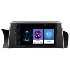 Штатная магнитола Lesko для BMW X3 II (F25) 2010-2014 экран 9" 1/16Gb Wi-Fi GPS Base Штатная магнитола Lesko для BMW X3 II (F25) 2010-2014 экран 9" 1/16Gb Wi-Fi GPS Base