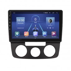 Штатная магнитола Lesko для Volkswagen Jetta V Auto AC 2005-2011 экран 10" 6/128Gb 4G Wi-Fi GPS Top Штатная магнитола Lesko для Volkswagen Jetta V Auto AC 2005-2011 экран 10" 6/128Gb 4G Wi-Fi GPS Top