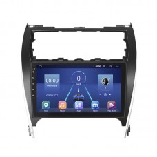 Штатная магнитола Lesko для Toyota Camry (USA) VII (XV50) 2011-2015 экран 10" 6/128Gb 4G Wi-Fi GPS Top Штатная магнитола Lesko для Toyota Camry (USA) VII (XV50) 2011-2015 экран 10" 6/128Gb 4G Wi-Fi GPS Top