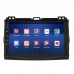 Штатная магнитола Lesko для Toyota Land Cruiser Prado 120 Series Рестайлинг 2007-2009 экран 9" 4/64Gb 4G Wi-Fi GPS Top Штатная магнитола Lesko для Toyota Land Cruiser Prado 120 Series Рестайлинг 2007-2009 экран 9" 4/64Gb 4G Wi-Fi GPS Top