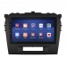 Штатная магнитола Lesko для Suzuki Vitara II 2014-2019 экран 9" 6/128Gb 4G Wi-Fi GPS Top Штатная магнитола Lesko для Suzuki Vitara II 2014-2019 экран 9" 6/128Gb 4G Wi-Fi GPS Top