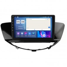 Штатная магнитола Lesko для Subaru Tribeca I Рестайлинг 2007-2014 экран 9" 2/32Gb CarPlay 4G Wi-Fi GPS Prime