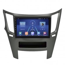 Штатная магнитола Lesko для Subaru Legacy V 2009-2012 экран 9" 6/128Gb 4G Wi-Fi GPS Top Штатная магнитола Lesko для Subaru Legacy V 2009-2012 экран 9" 6/128Gb 4G Wi-Fi GPS Top