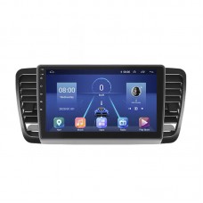 Штатная магнитола Lesko для Subaru Legacy IV 2003-2006 экран 9" 6/128Gb 4G Wi-Fi GPS Top Штатная магнитола Lesko для Subaru Legacy IV 2003-2006 экран 9" 6/128Gb 4G Wi-Fi GPS Top