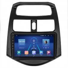 Штатная магнитола Lesko для Daewoo Matiz Creative M300 2009-2011 экран 9" 2/32Gb 4G Wi-Fi GPS Top Штатная магнитола Lesko для Daewoo Matiz Creative M300 2009-2011 экран 9" 2/32Gb 4G Wi-Fi GPS Top