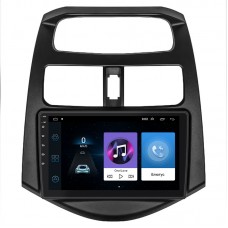 Штатная магнитола Lesko для Daewoo Matiz Creative M300 2009-2011 экран 9" 1/16Gb Wi-Fi GPS Base Штатная магнитола Lesko для Daewoo Matiz Creative M300 2009-2011 экран 9" 1/16Gb Wi-Fi GPS Base