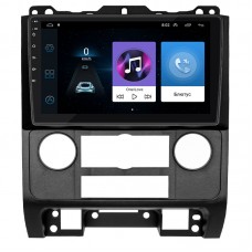 Штатная магнитола Lesko для Ford Escape I Рестайлинг 2 2007-2012 экран 9" 1/16Gb Wi-Fi GPS Base Штатная магнитола Lesko для Ford Escape I Рестайлинг 2 2007-2012 экран 9" 1/16Gb Wi-Fi GPS Base
