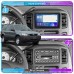Штатная магнитола Lesko для Ford Escape I Рестайлинг 2004-2007 экран 9" 4/64Gb CarPlay 4G Wi-Fi GPS Prime Штатная магнитола Lesko для Ford Escape I Рестайлинг 2004-2007 экран 9" 4/64Gb CarPlay 4G Wi-Fi GPS Prime