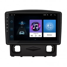 Штатная магнитола Lesko для Ford Escape II 2007-2012 экран 9" 1/16Gb Wi-Fi GPS Base Штатная магнитола Lesko для Ford Escape II 2007-2012 экран 9" 1/16Gb Wi-Fi GPS Base