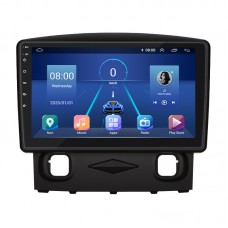 Штатная магнитола Lesko для Ford Escape II 2007-2012 экран 9" 2/32Gb Wi-Fi GPS Base Штатная магнитола Lesko для Ford Escape II 2007-2012 экран 9" 2/32Gb Wi-Fi GPS Base