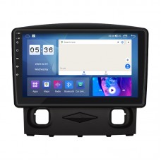 Штатная магнитола Lesko для Ford Escape II 2007-2012 экран 9" 2/32Gb CarPlay 4G Wi-Fi GPS Prime Штатная магнитола Lesko для Ford Escape II 2007-2012 экран 9" 2/32Gb CarPlay 4G Wi-Fi GPS Prime