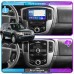 Штатная магнитола Lesko для Ford Escape II 2007-2012 экран 9" 2/32Gb CarPlay 4G Wi-Fi GPS Prime Штатная магнитола Lesko для Ford Escape II 2007-2012 экран 9" 2/32Gb CarPlay 4G Wi-Fi GPS Prime