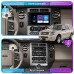 Штатная магнитола Lesko для Ford Expedition III Рестайлинг 2014-2017 экран 9" 1/16Gb Wi-Fi GPS Base Штатная магнитола Lesko для Ford Expedition III Рестайлинг 2014-2017 экран 9" 1/16Gb Wi-Fi GPS Base
