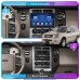 Штатная магнитола Lesko для Ford Expedition III Рестайлинг 2014-2017 экран 9" 2/32Gb 4G Wi-Fi GPS Top Штатная магнитола Lesko для Ford Expedition III Рестайлинг 2014-2017 экран 9" 2/32Gb 4G Wi-Fi GPS Top