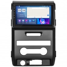 Штатная магнитола Lesko для Ford F-150 XII Auto AC 2008-2014 экран 9" 4/64Gb CarPlay 4G Wi-Fi GPS Prime Штатная магнитола Lesko для Ford F-150 XII Auto AC 2008-2014 экран 9" 4/64Gb CarPlay 4G Wi-Fi GPS Prime