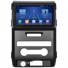 Штатная магнитола Lesko для Ford F-150 XII Auto AC 2008-2014 экран 9" 2/32Gb 4G Wi-Fi GPS Top Штатная магнитола Lesko для Ford F-150 XII Auto AC 2008-2014 экран 9" 2/32Gb 4G Wi-Fi GPS Top