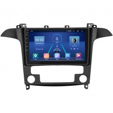 Штатная магнитола Lesko для Ford Galaxy II Рестайлинг 2010-2015 экран 9" 4/64Gb 4G Wi-Fi GPS Top Штатная магнитола Lesko для Ford Galaxy II Рестайлинг 2010-2015 экран 9" 4/64Gb 4G Wi-Fi GPS Top