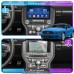 Штатная магнитола Lesko для Ford Mustang VI 2014-2017 экран 9" 4/64Gb 4G Wi-Fi GPS Top Штатная магнитола Lesko для Ford Mustang VI 2014-2017 экран 9" 4/64Gb 4G Wi-Fi GPS Top