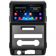 Штатная магнитола Lesko для Ford F-150 XII Auto AC 2008-2014 экран 9" 2/32Gb Wi-Fi GPS Base Штатная магнитола Lesko для Ford F-150 XII Auto AC 2008-2014 экран 9" 2/32Gb Wi-Fi GPS Base