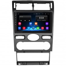 Штатная магнитола Lesko для Ford Mondeo III 2000-2003 экран 9" 2/32Gb Wi-Fi GPS Base Штатная магнитола Lesko для Ford Mondeo III 2000-2003 экран 9" 2/32Gb Wi-Fi GPS Base