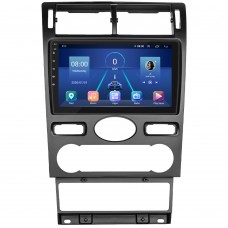 Штатная магнитола Lesko для Ford Mondeo III Рестайлинг 2003-2007 экран 9" 4/32Gb 4G Wi-Fi GPS Top Штатная магнитола Lesko для Ford Mondeo III Рестайлинг 2003-2007 экран 9" 4/32Gb 4G Wi-Fi GPS Top