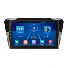 Штатная магнитола Lesko для Skoda Octavia III (A7) 2013-2017 экран 10" 4/32Gb 4G Wi-Fi GPS Top Штатная магнитола Lesko для Skoda Octavia III (A7) 2013-2017 экран 10" 4/32Gb 4G Wi-Fi GPS Top