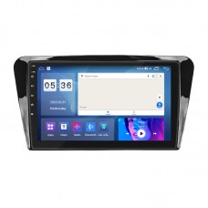 Штатная магнитола Lesko для Skoda Octavia III (A7) 2013-2017 экран 10" 4/64Gb CarPlay 4G Wi-Fi GPS Prime Штатная магнитола Lesko для Skoda Octavia III (A7) 2013-2017 экран 10" 4/64Gb CarPlay 4G Wi-Fi GPS Prime