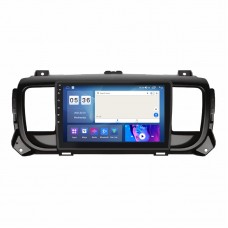 Штатная магнитола Lesko для Opel Vivaro C 2019-н.в. экран 9" 2/32Gb CarPlay 4G Wi-Fi GPS Prime Штатная магнитола Lesko для Opel Vivaro C 2019-н.в. экран 9" 2/32Gb CarPlay 4G Wi-Fi GPS Prime