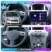 Штатная магнитола Lesko для Opel Zafira B 2005-2008 экран 9" 2/32Gb CarPlay 4G Wi-Fi GPS Prime Штатная магнитола Lesko для Opel Zafira B 2005-2008 экран 9" 2/32Gb CarPlay 4G Wi-Fi GPS Prime