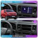 Штатная магнитола Lesko для Opel Vivaro C 2019-н.в. экран 9" 4/64Gb CarPlay 4G Wi-Fi GPS Prime Штатная магнитола Lesko для Opel Vivaro C 2019-н.в. экран 9" 4/64Gb CarPlay 4G Wi-Fi GPS Prime