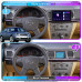 Штатная магнитола Lesko для Opel Vectra C 2002-2005 экран 9" 1/16Gb Wi-Fi GPS Base Штатная магнитола Lesko для Opel Vectra C 2002-2005 экран 9" 1/16Gb Wi-Fi GPS Base
