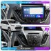 Штатная магнитола Lesko для Ford Tourneo Custom I 2012-2018 экран 9" 4/64Gb CarPlay 4G Wi-Fi GPS Prime Штатная магнитола Lesko для Ford Tourneo Custom I 2012-2018 экран 9" 4/64Gb CarPlay 4G Wi-Fi GPS Prime