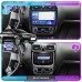 Штатная магнитола Lesko для Geely Emgrand EC7 2009-2016 экран 10" 4/64Gb CarPlay 4G Wi-Fi GPS Prime Штатная магнитола Lesko для Geely Emgrand EC7 2009-2016 экран 10" 4/64Gb CarPlay 4G Wi-Fi GPS Prime