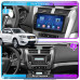 Штатная магнитола Lesko для Geely Emgrand X7 I 2011-2016 экран 9" 4/32Gb 4G Wi-Fi GPS Top Штатная магнитола Lesko для Geely Emgrand X7 I 2011-2016 экран 9" 4/32Gb 4G Wi-Fi GPS Top