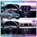 Штатная магнитола Lesko для Opel Vectra C Рестайлинг 2005-2008 экран 9" 1/16Gb Wi-Fi GPS Base Штатная магнитола Lesko для Opel Vectra C Рестайлинг 2005-2008 экран 9" 1/16Gb Wi-Fi GPS Base